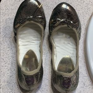 Michael Kors ballet flats